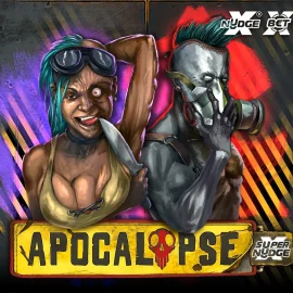 Apocalypse Super xNudge