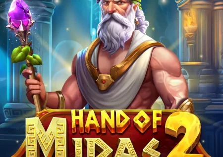 Hand of Midas 2