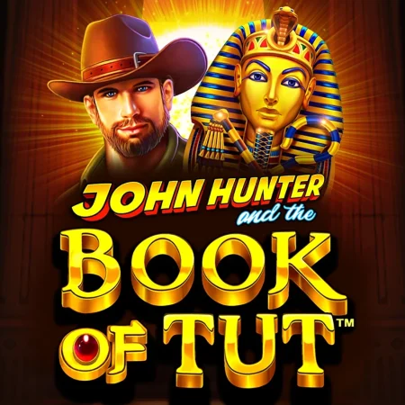 John Hunter and the Book of Tut