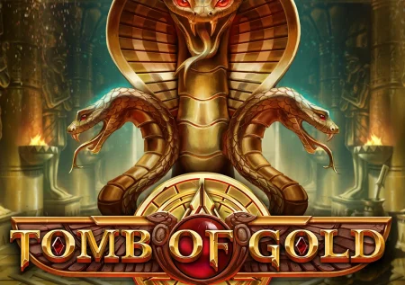 Tomb of Gold