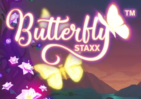 Butterfly Staxx