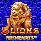 5 Lions Megaways