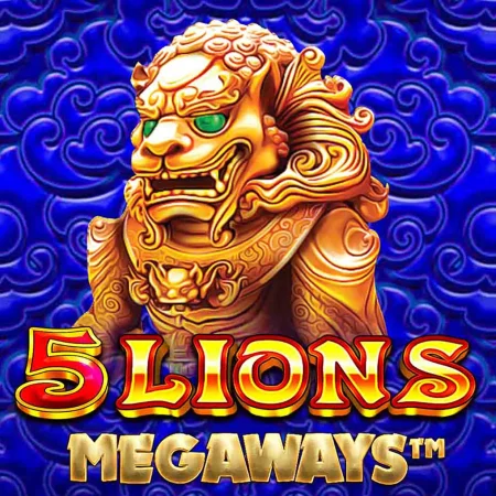 5 Lions Megaways