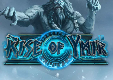 Rise of Ymir