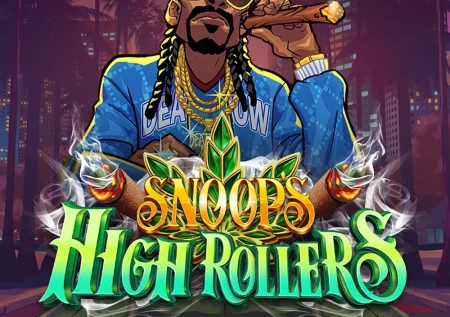 Snoop’s High Rollers