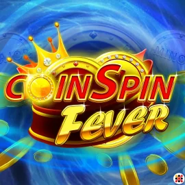 CoinSpin Fever