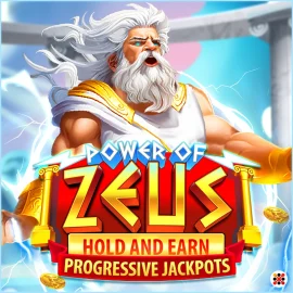 Power of Zeus