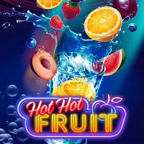 Hot Hot Fruit