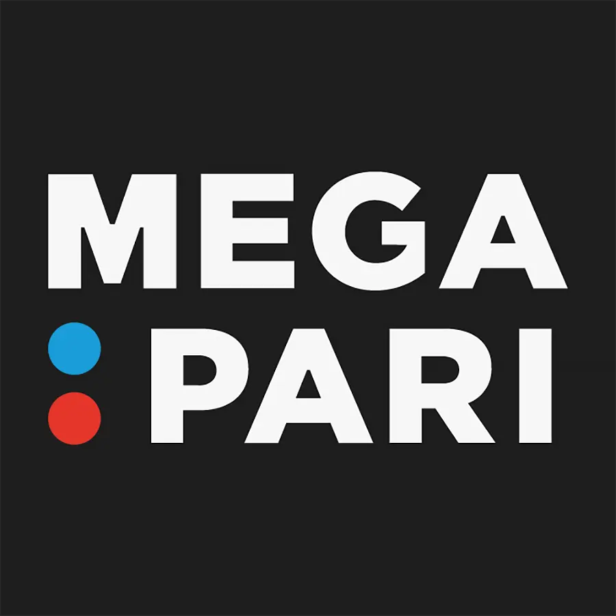MegaPari Logo