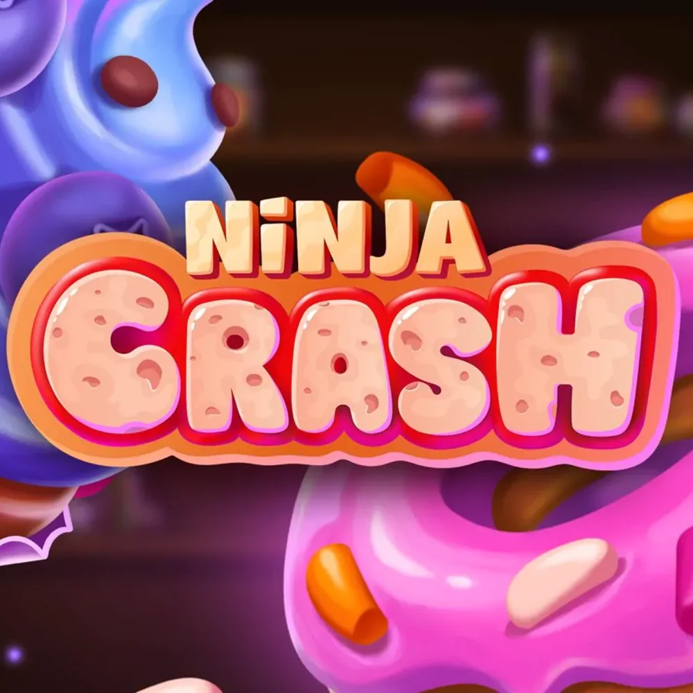 Ninja Crash