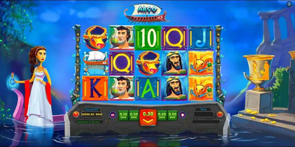 Argo Jogo Grátis Argo Jogo Grátis