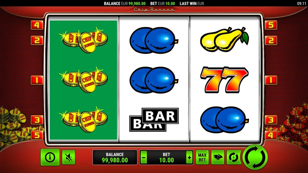 Chip Runner Jogo Grátis Chip Runner Jogo Grátis