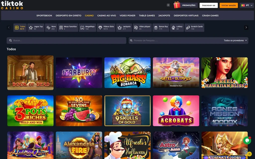 tiktok Casino Jogos tiktok Casino Jogos