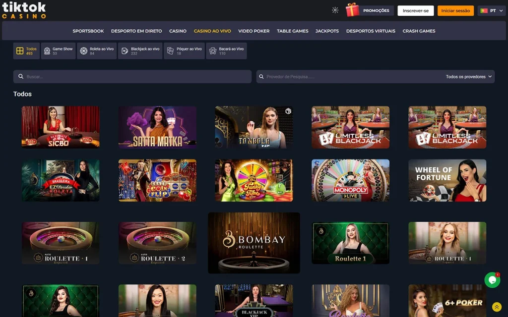 tiktok Casino Dealer Ao Vivo tiktok Casino Dealer Ao Vivo