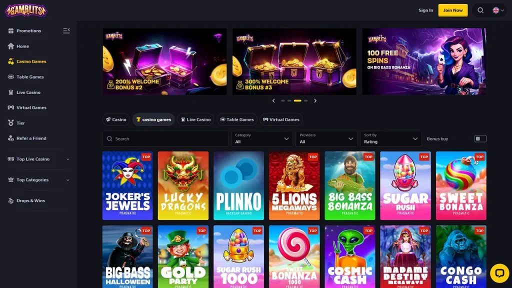Gamblits Jogos Gamblits Jogos