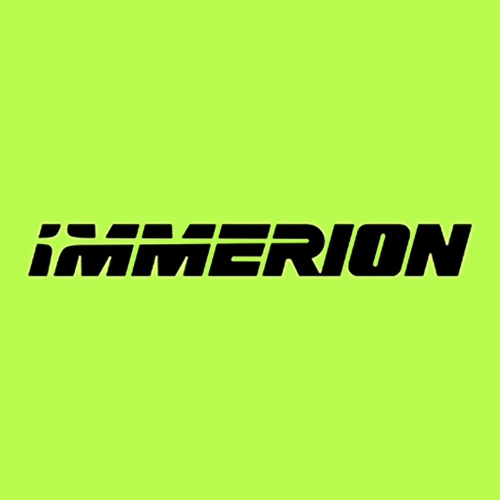 Immerion Logo
