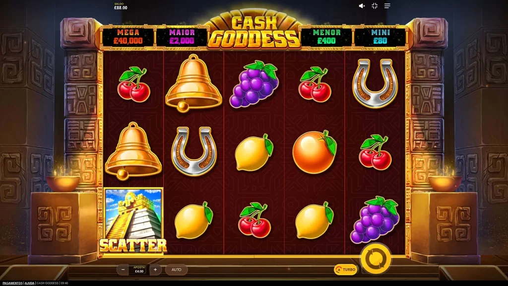 Cash Goddess Jogo Grátis Cash Goddess Jogo Grátis