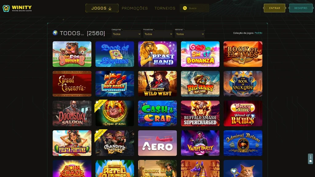 Winity Jogos Winity Jogos