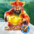 Chests of Cai Shen 2