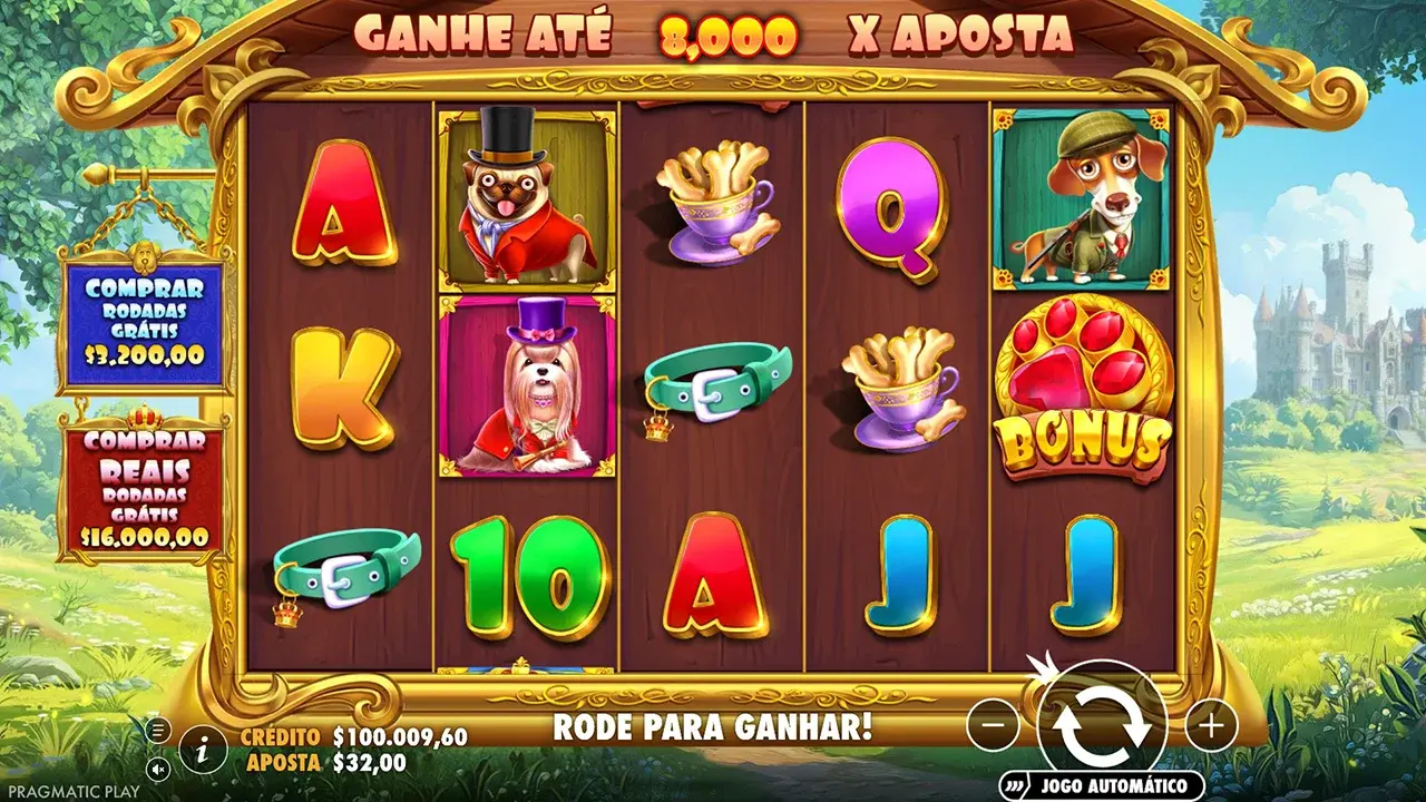 The Dog House – Royal Hunt