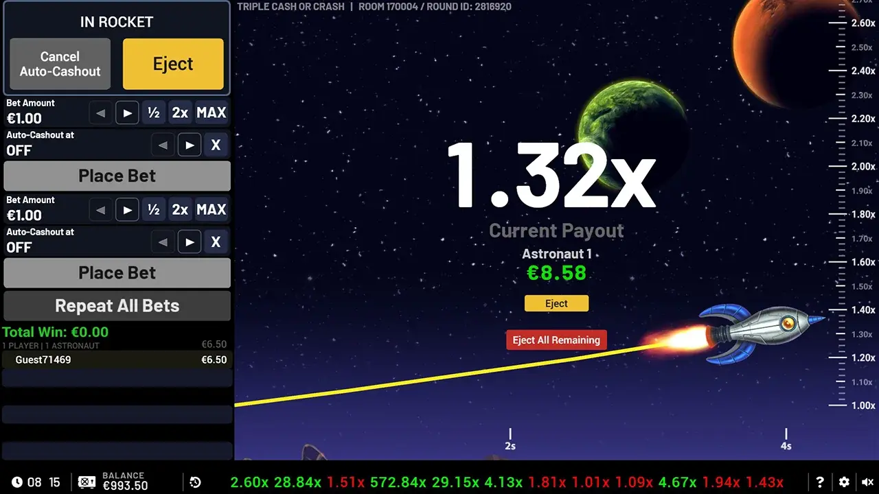 Triple Cash Or Crash Jogo Grátis Triple Cash Or Crash Jogo Grátis