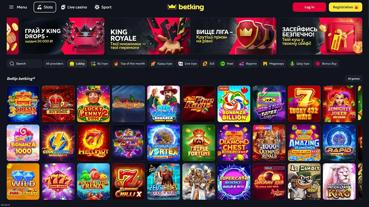 BetKing Jogos BetKing Jogos