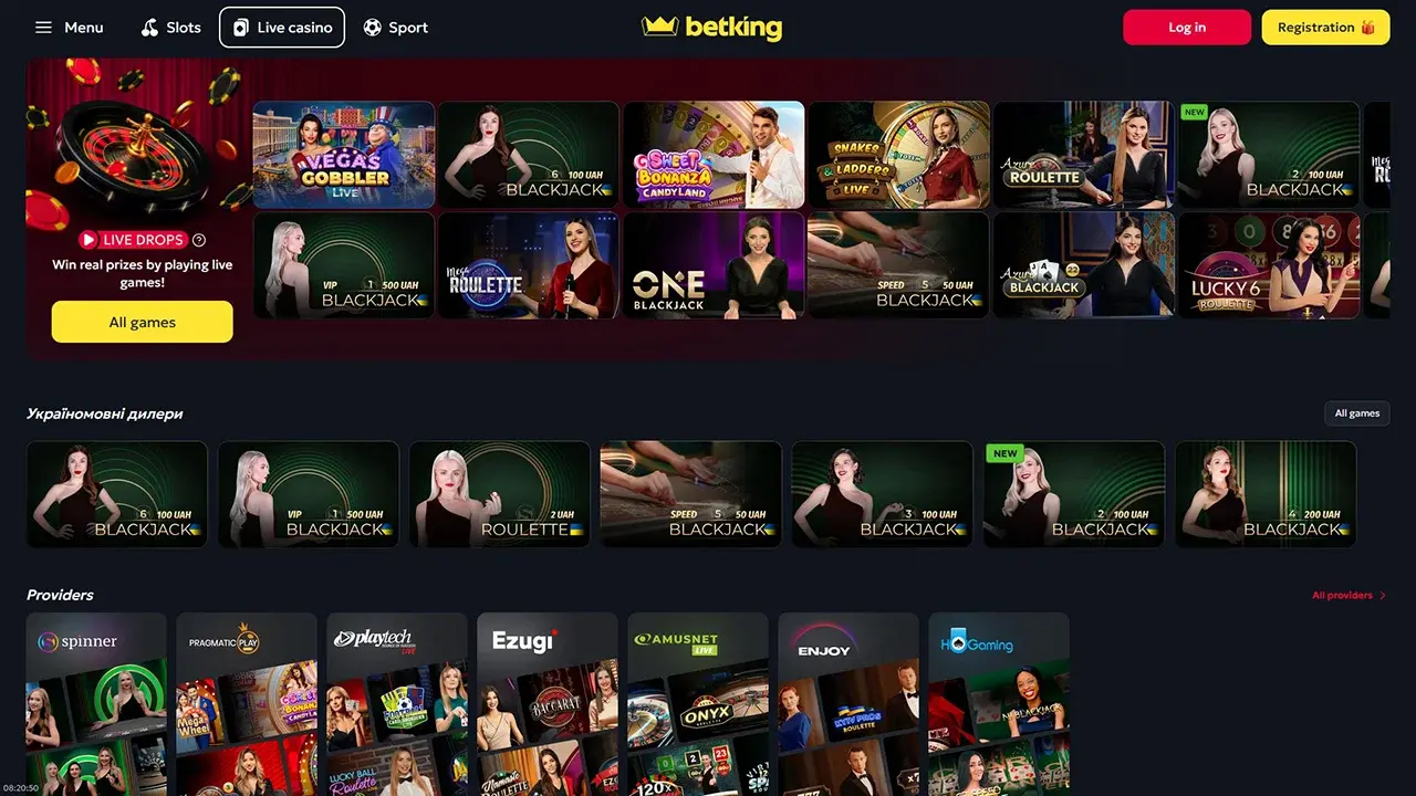 BetKing Dealer Ao Vivo BetKing Dealer Ao Vivo