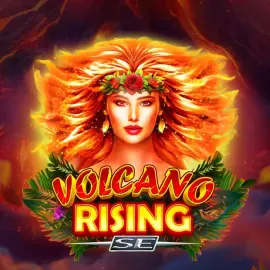 Volcano Rising SE