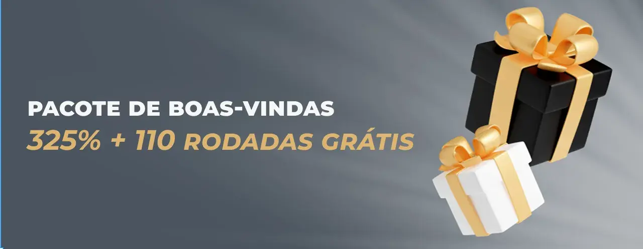 Coins.Game Cassino Pacote de Boas-Vindas Coins.Game Cassino Pacote de Boas-Vindas