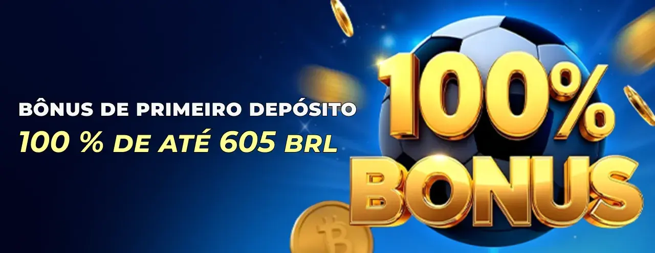 FairPari Cassino Bônus Esportes