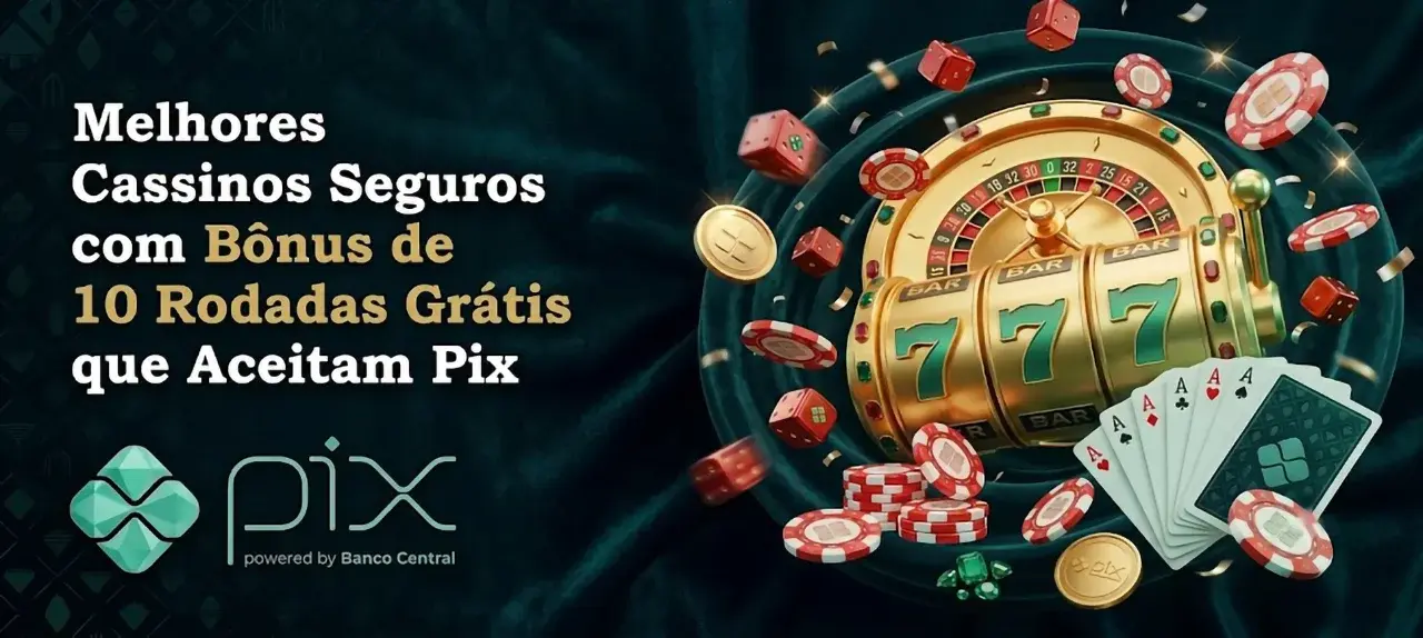10 Rodadas Grátis Cassino 10 Rodadas Grátis Cassino