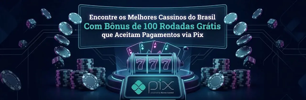 100 Rodadas Grátis Cassino 100 Rodadas Grátis Cassino
