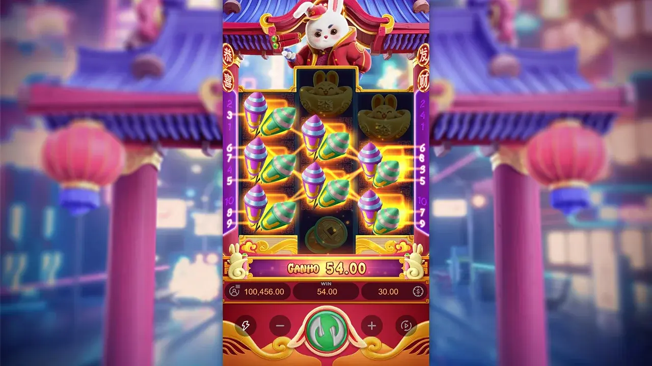 Fortune Rabbit Jogo Grátis Fortune Rabbit Jogo Grátis