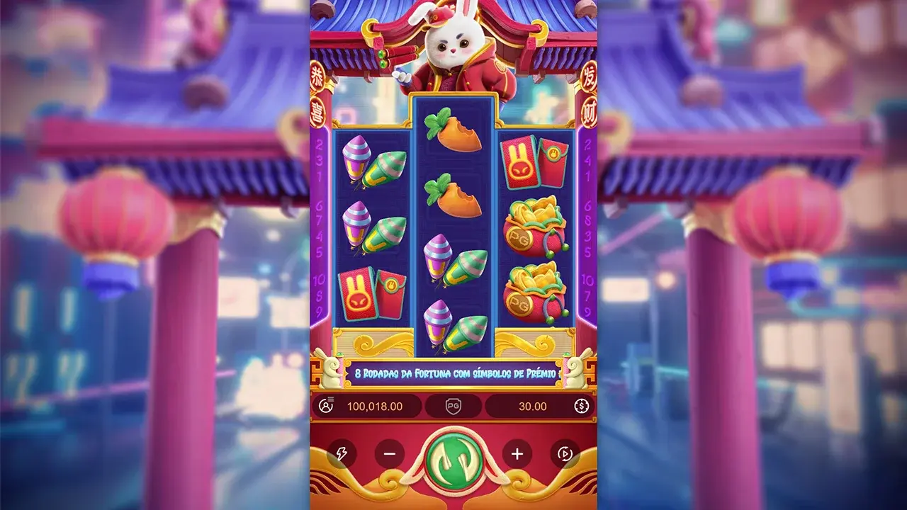 Fortune Rabbit