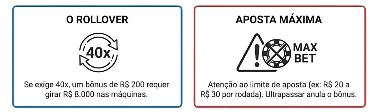 Termos e Condições