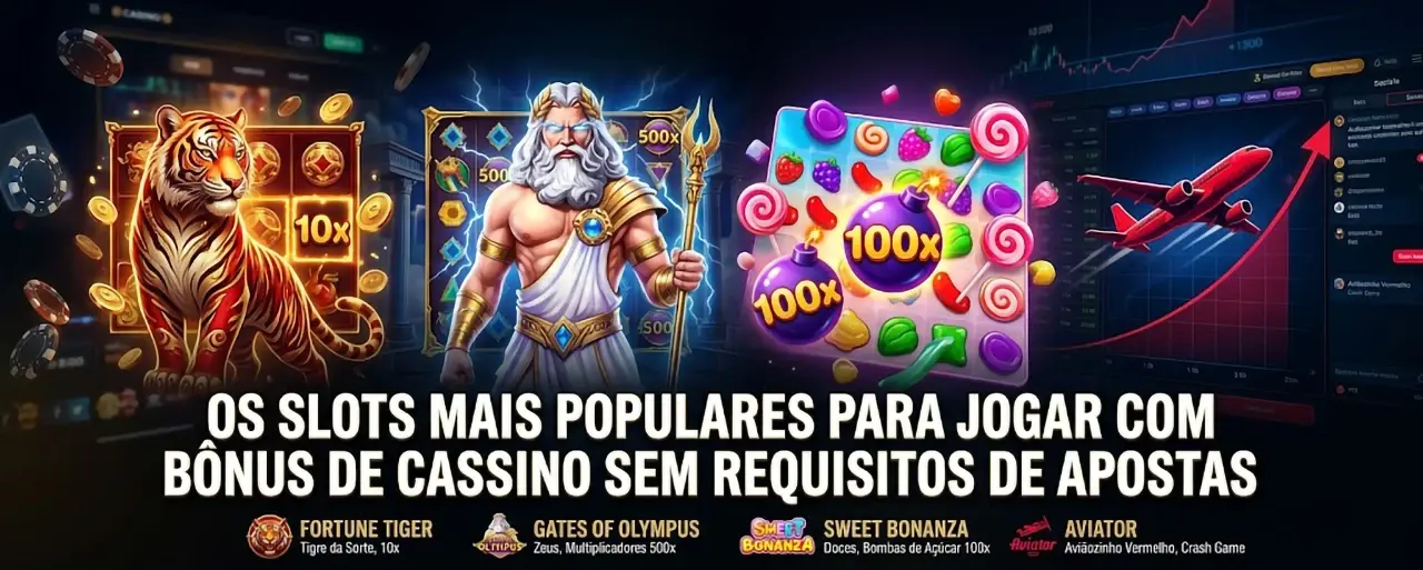 Slots Populares Slots Populares