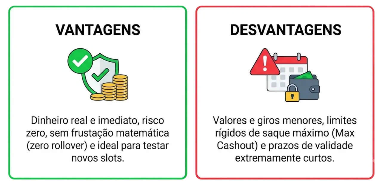 Vantagens e Desvantagens Vantagens e Desvantagens