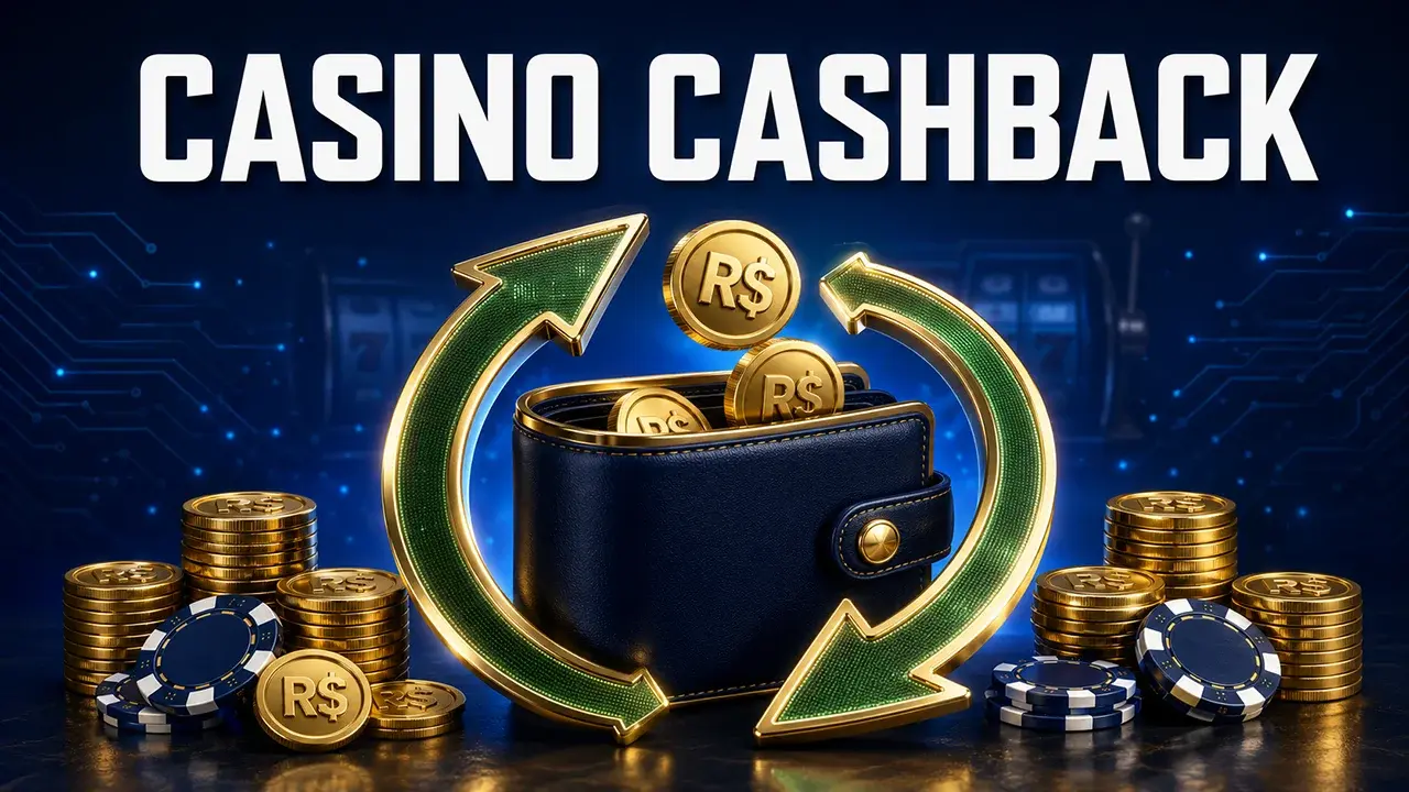 Casino cashback Casino cashback