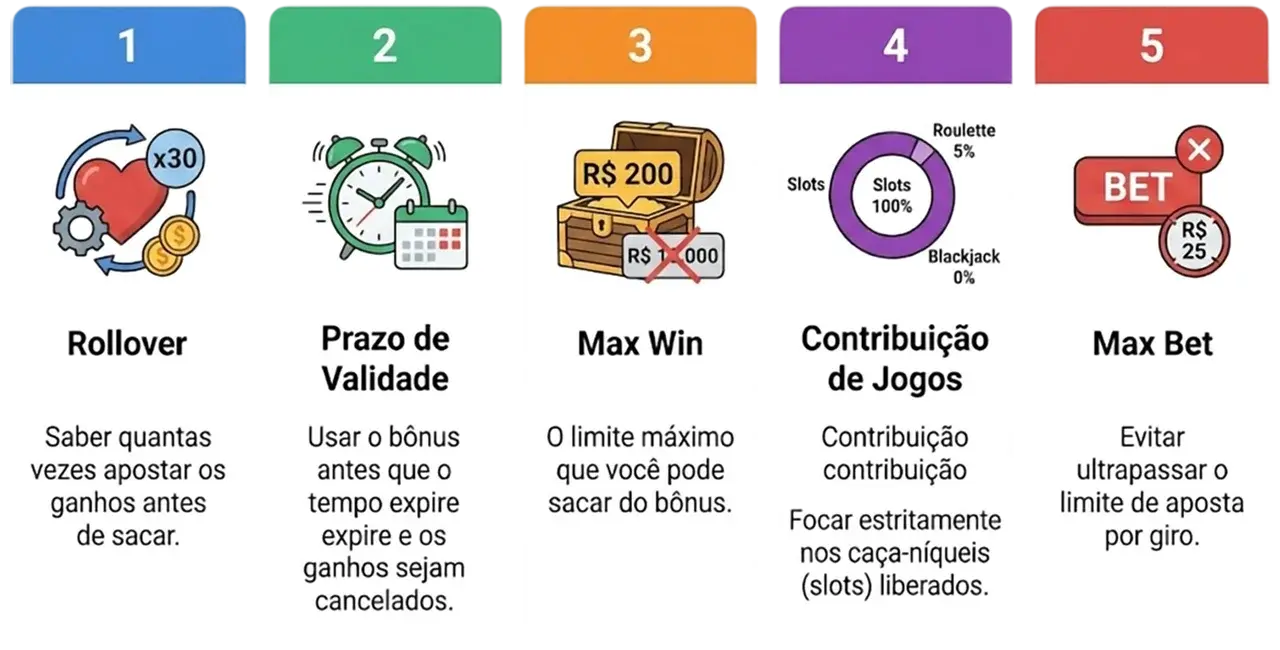 Regras de ouro