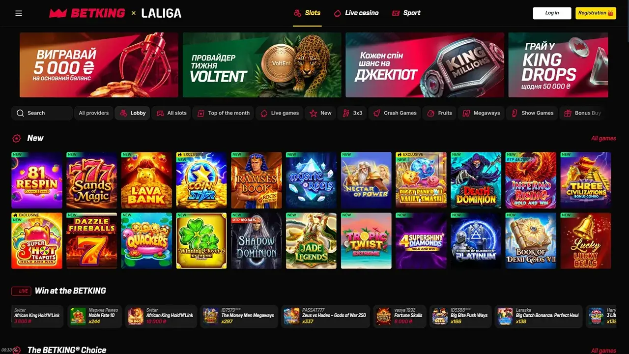 BETKING Cassino Jogos BETKING Cassino Jogos