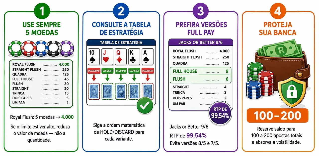 Estratégias de especialistas Estratégias de especialistas