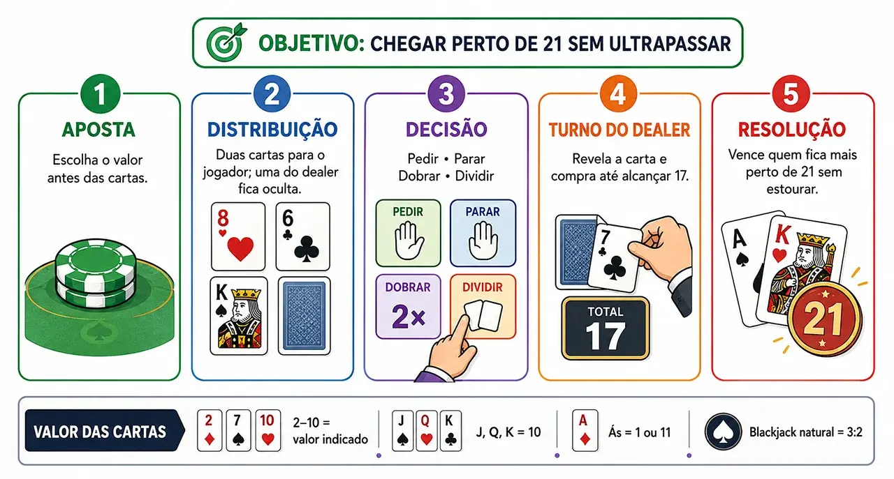 Regras e fundamentos