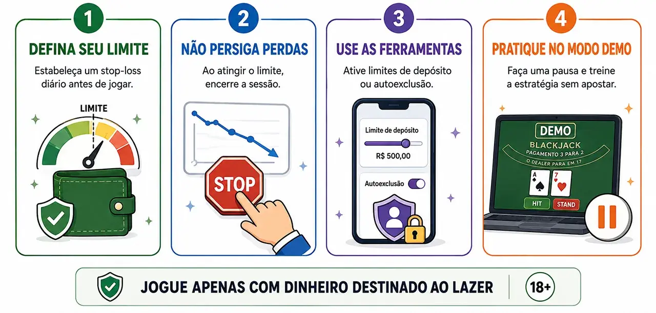 Jogo responsável
