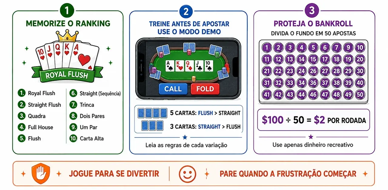 Dicas e estratégias Dicas e estratégias