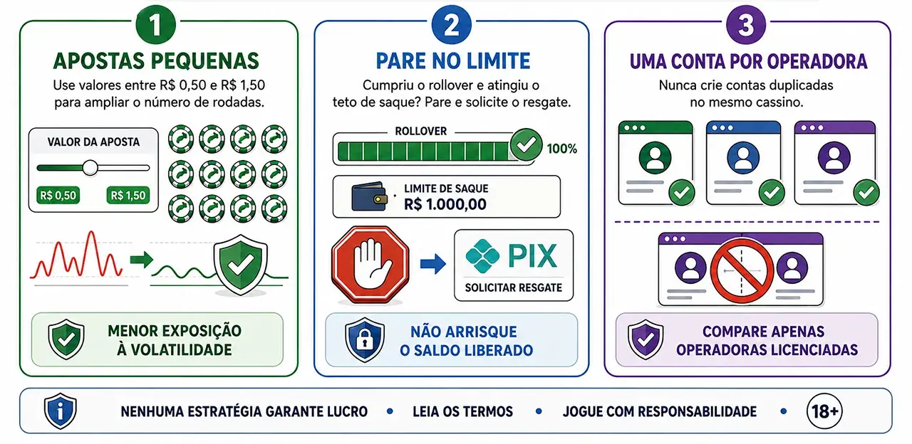 Dicas de especialistas Dicas de especialistas