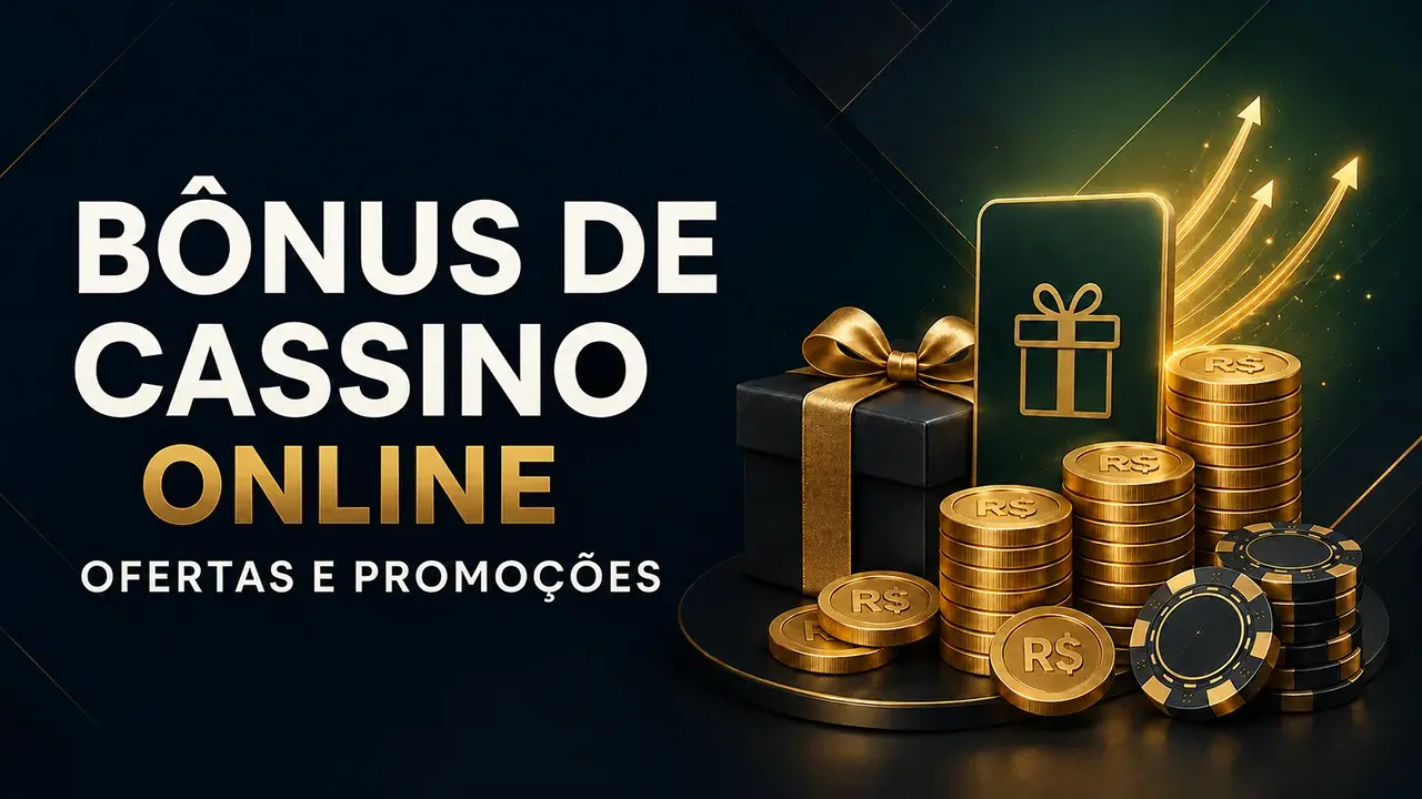 Casino bonus