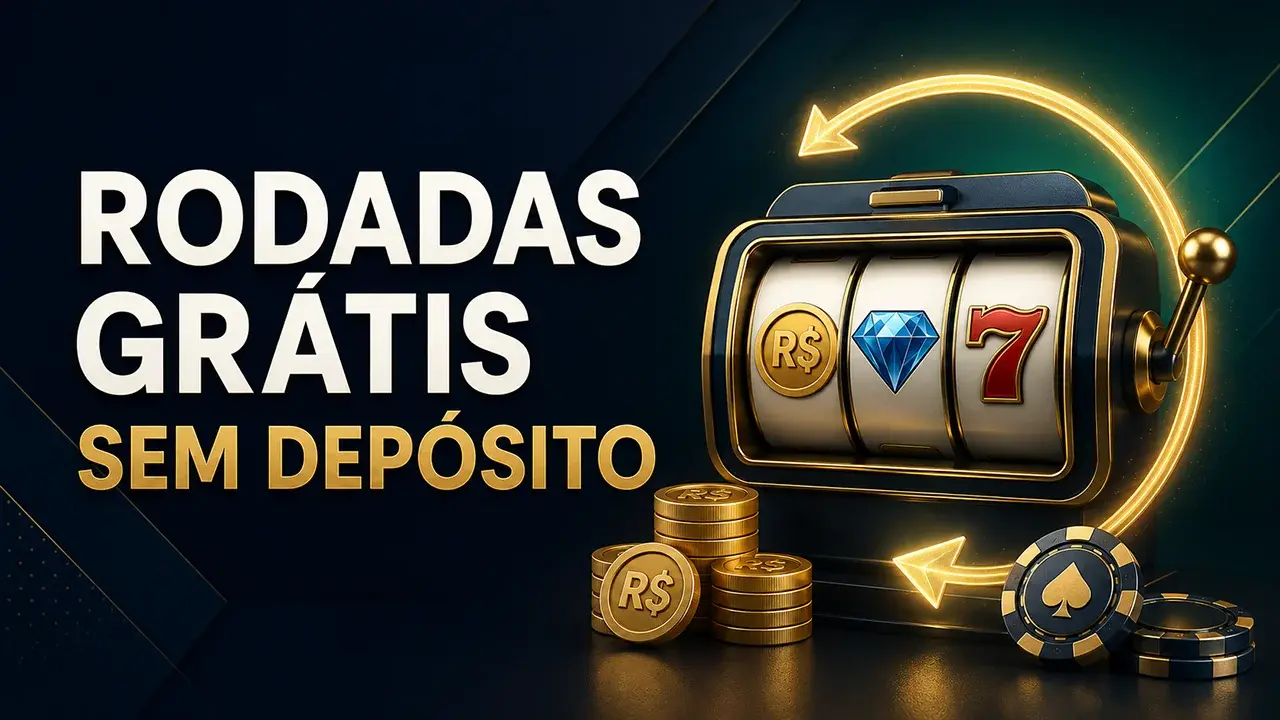Rodadas grátis sem depósito Rodadas grátis sem depósito