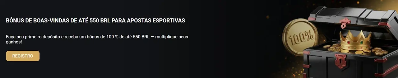 DartWinner Cassino Bônus Esportes