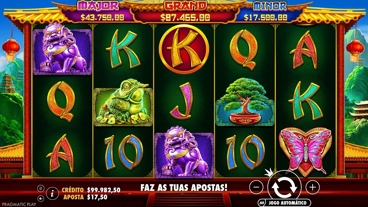 Panda's Fortune 2