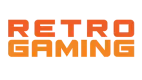 Retro Gaming Retro Gaminglogo